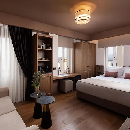 Hotell The K Nest 3*