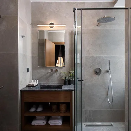 Hotell The K Nest 3*