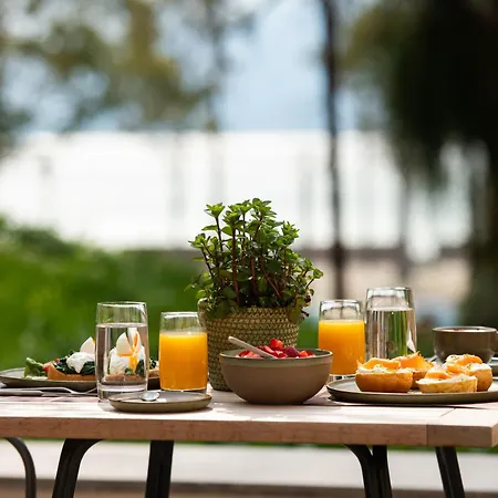 The K Nest Hotell 3*