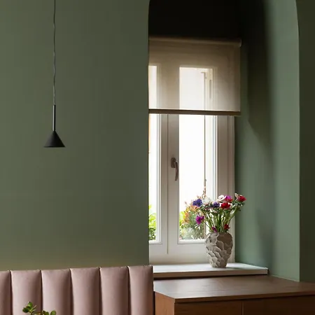 Hotell The K Nest 3*