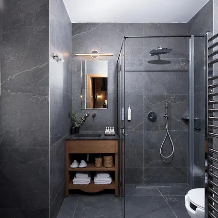 Hotell The K Nest 3*