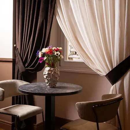 The K Nest 3* Nafplion