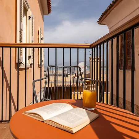 The K Nest 3* Nafplion