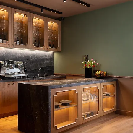 The K Nest 3* Nafplion