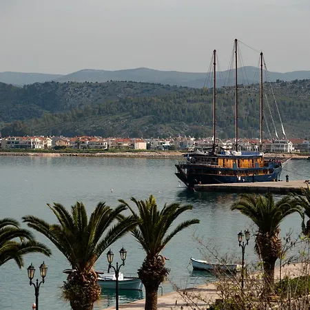 The K Nest Hotell Nafplion