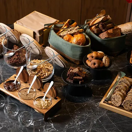 The K Nest 3* Nafplion