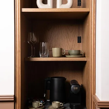 Hotell The K Nest 3*