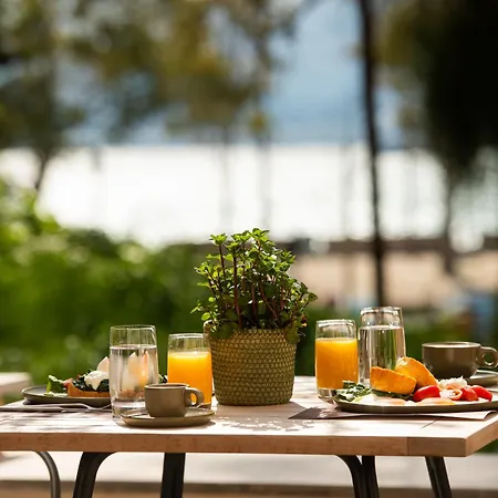 Hotell The K Nest 3*