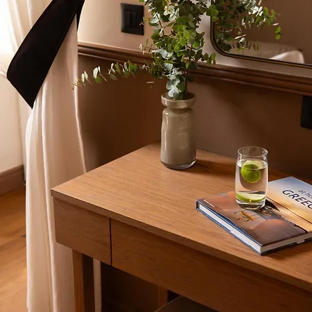 The K Nest Hotell Nafplion