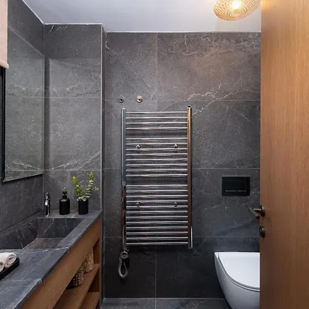 The K Nest 3* Nafplion