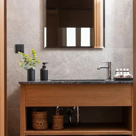 The K Nest Hotell 3*