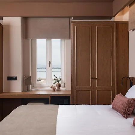 Hotell The K Nest 3*