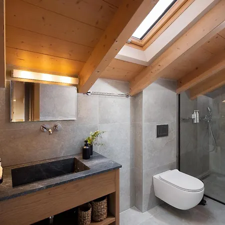 Hotell The K Nest 3*