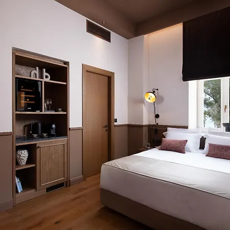 The K Nest Hotell Nafplion