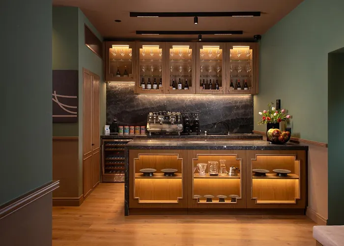 Hotel The K Nest Nafplio