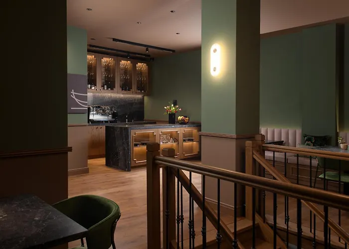 The K Nest Hotel Nafplio