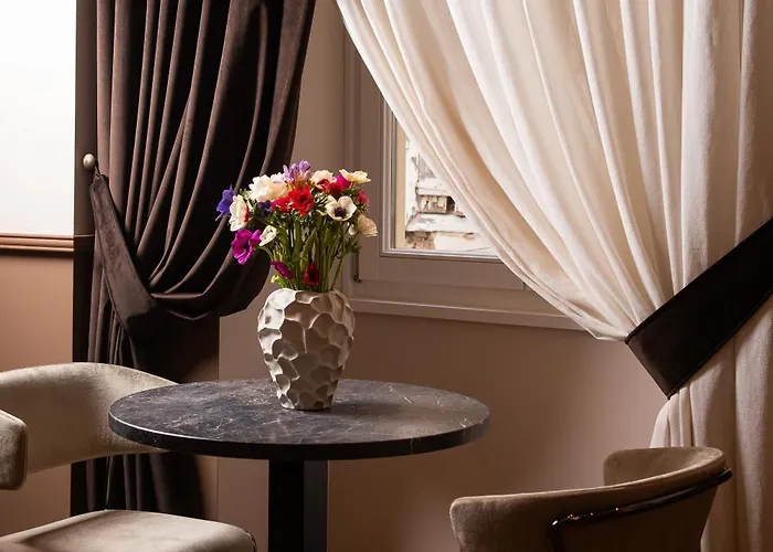 The K Nest 3* Nafplio