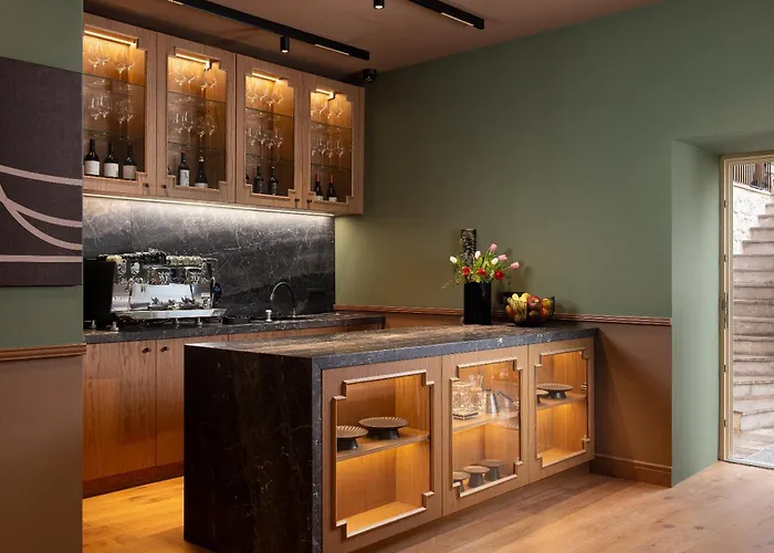 The K Nest 3* Nafplio