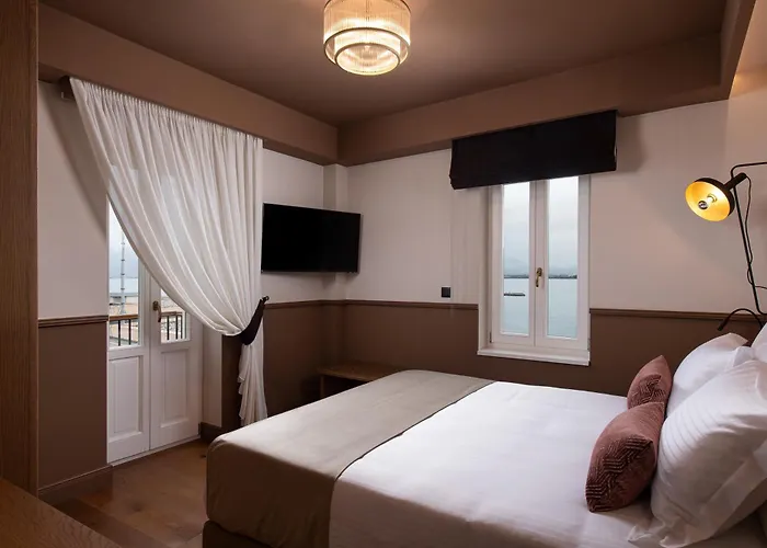 The K Nest Hotel Nafplio