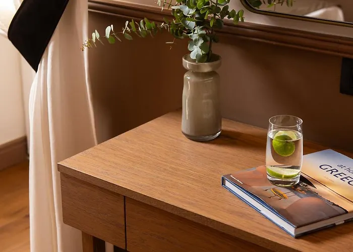 The K Nest Hotel Nafplio