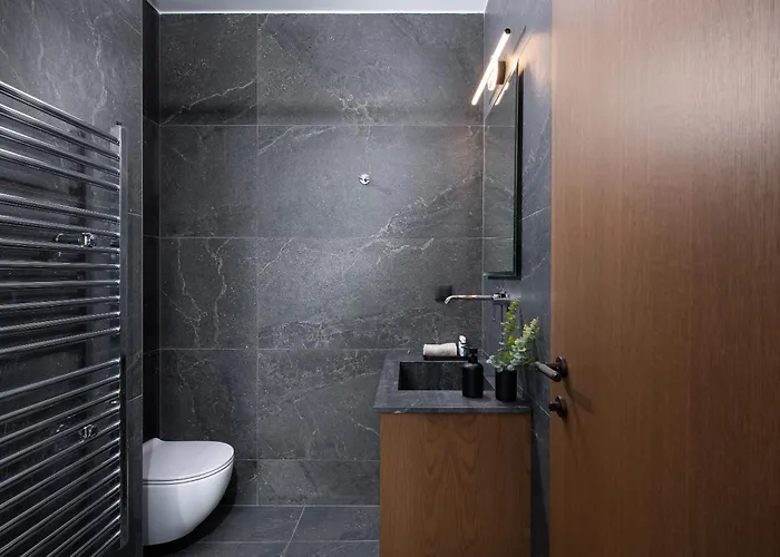 The K Nest 3* Nafplio