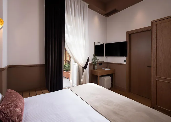 The K Nest 3* Nafplio