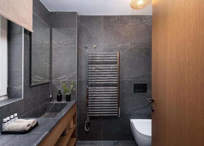 The K Nest 3* Nafplio