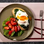 The K Nest 酒店 纳夫普利翁