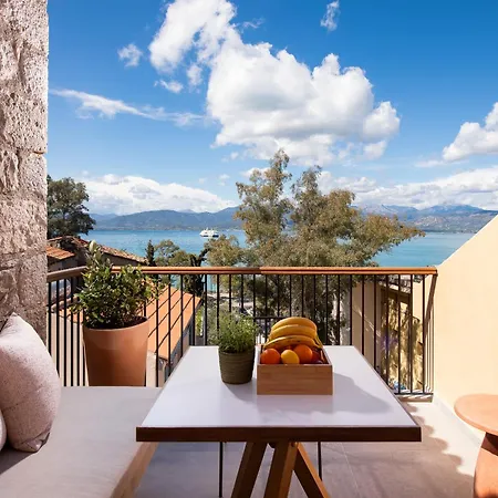 The K Nest Hotel