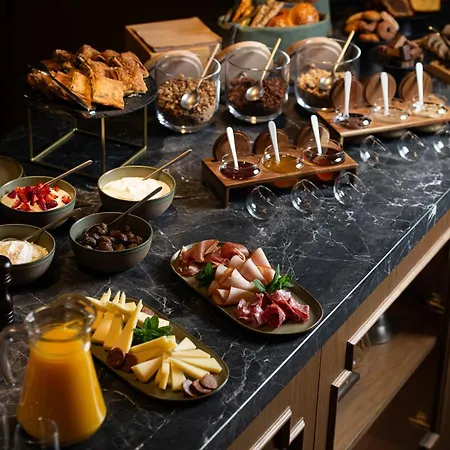 The K Nest 3* Nauplia