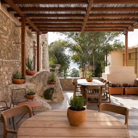 The K Nest Hotel