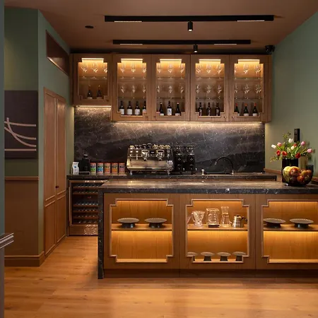 Hotel The K Nest Nafplio