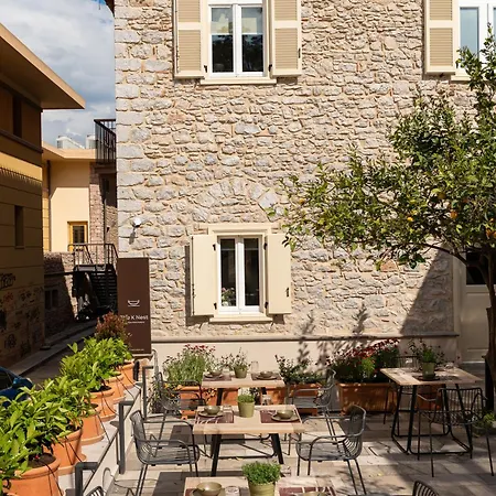 The K Nest Hotel