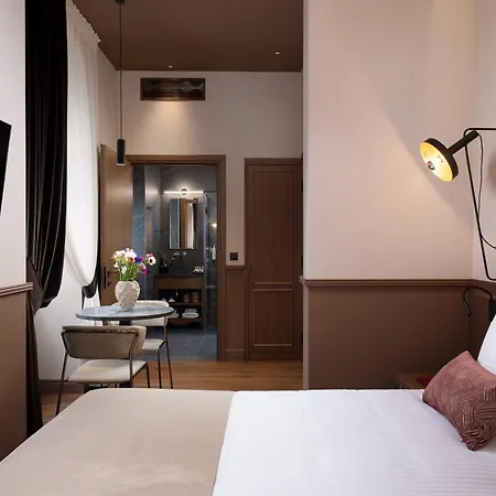 Hotel The K Nest