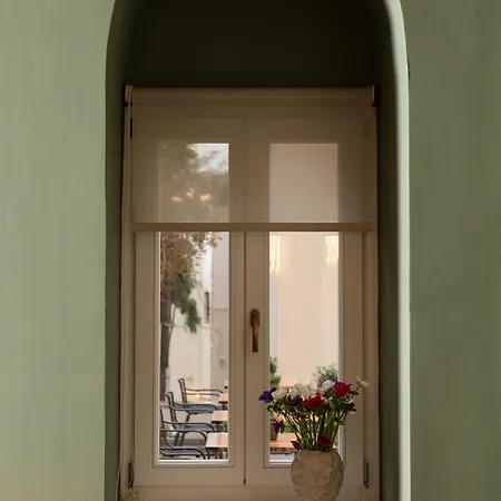 Hotel The K Nest