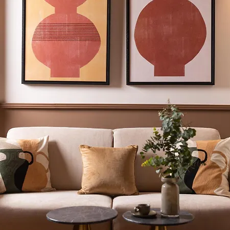 The K Nest Hotel