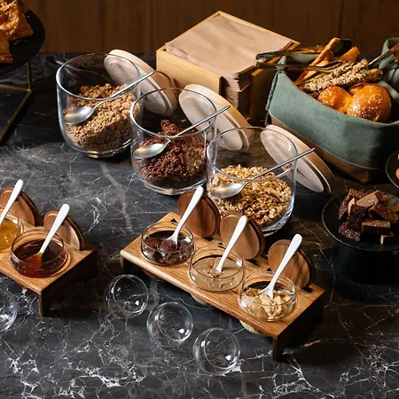 The K Nest 3* Nauplia