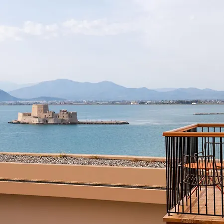 The K Nest Hotel 3*