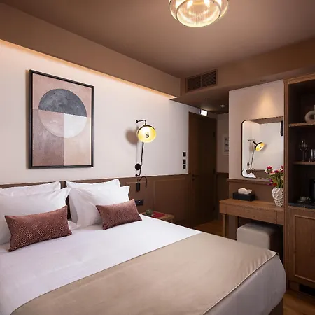 The K Nest Hotel 3*