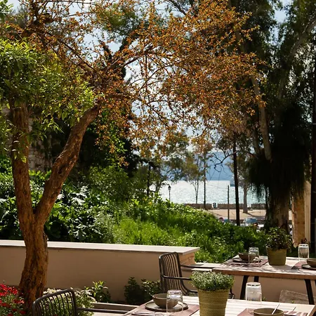 The K Nest Hotel 3*
