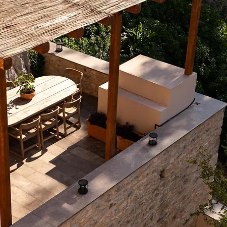 Hotel The K Nest 3*