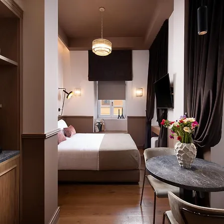Hotel The K Nest 3*