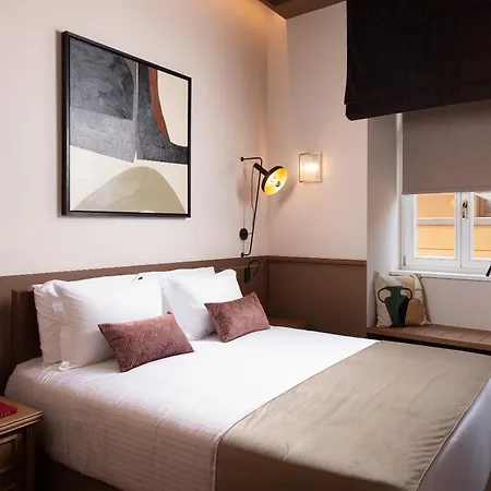 The K Nest Hotel Nafplio
