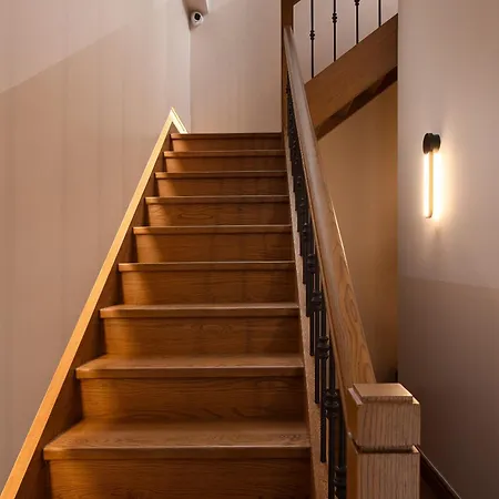 The K Nest Hotel
