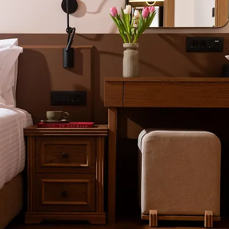 The K Nest Nafplio