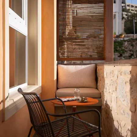 The K Nest Hotel Nauplia