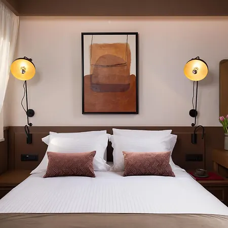 The K Nest 3* Nafplio