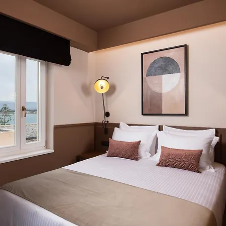 Hotel The K Nest