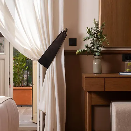 The K Nest Nafplio
