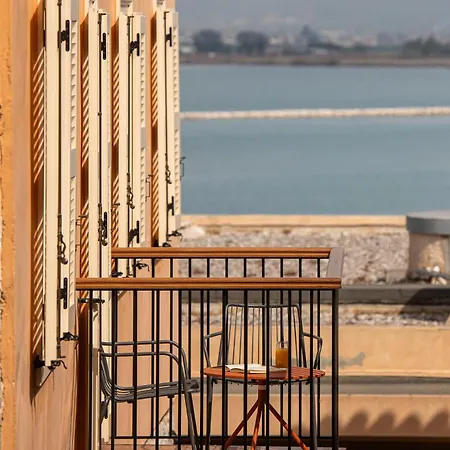 The K Nest Nafplio